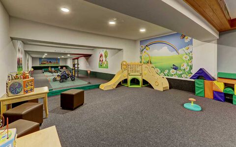 Sport und Spiel im 3-Sterne-Superior-Hotel in Bayern